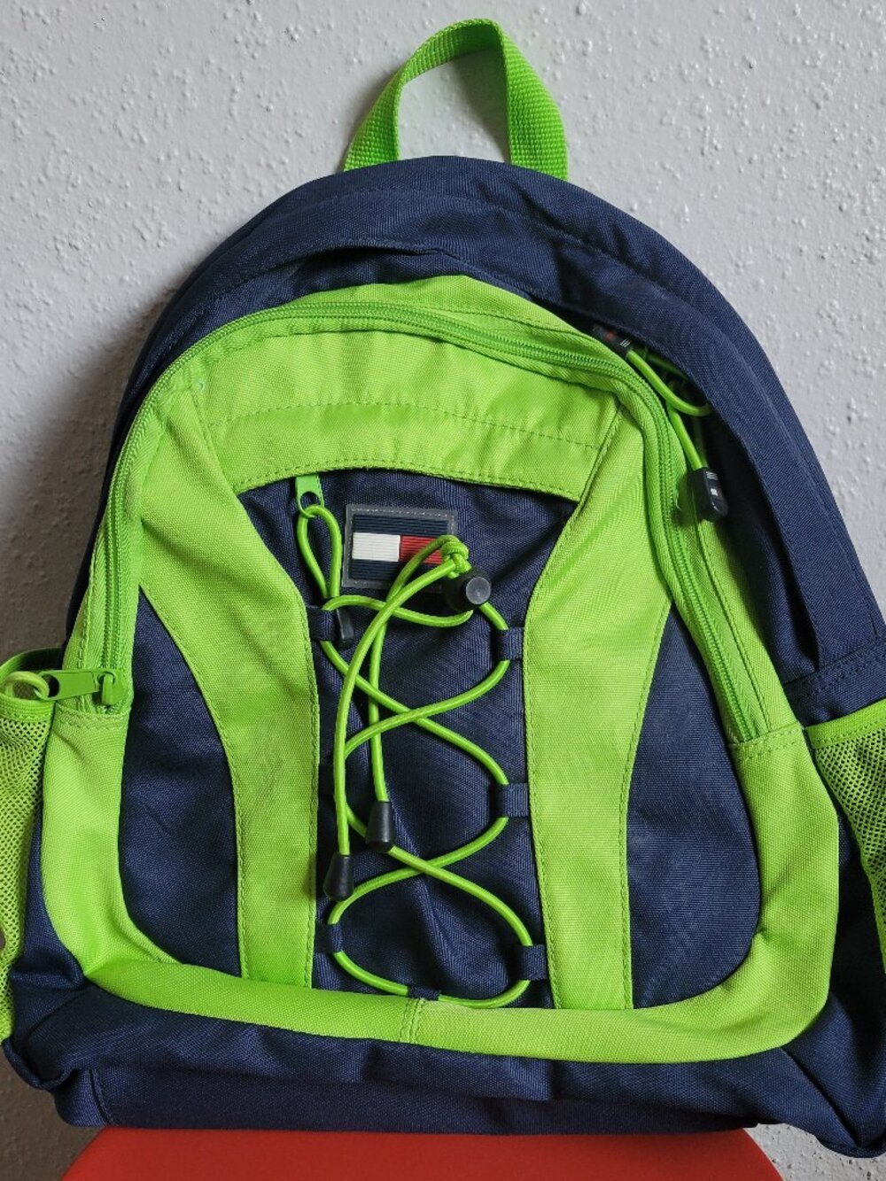 Tommy Hilfiger School Backpack